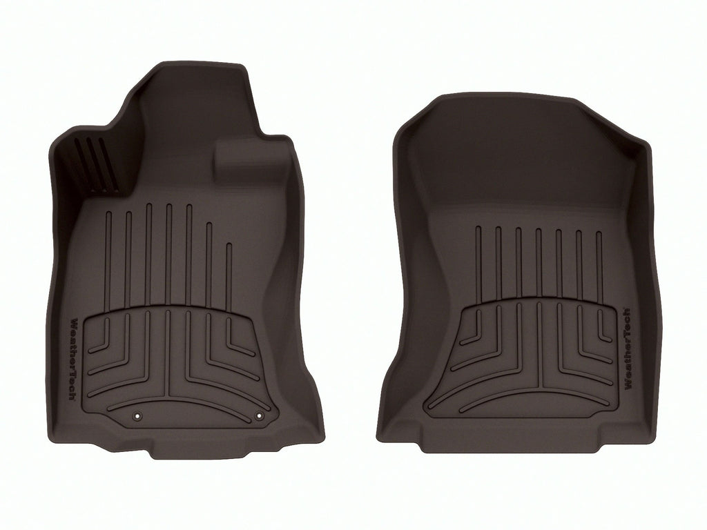 WeatherTech Tapis FloorLiner HP 4715831IM - Récréashop