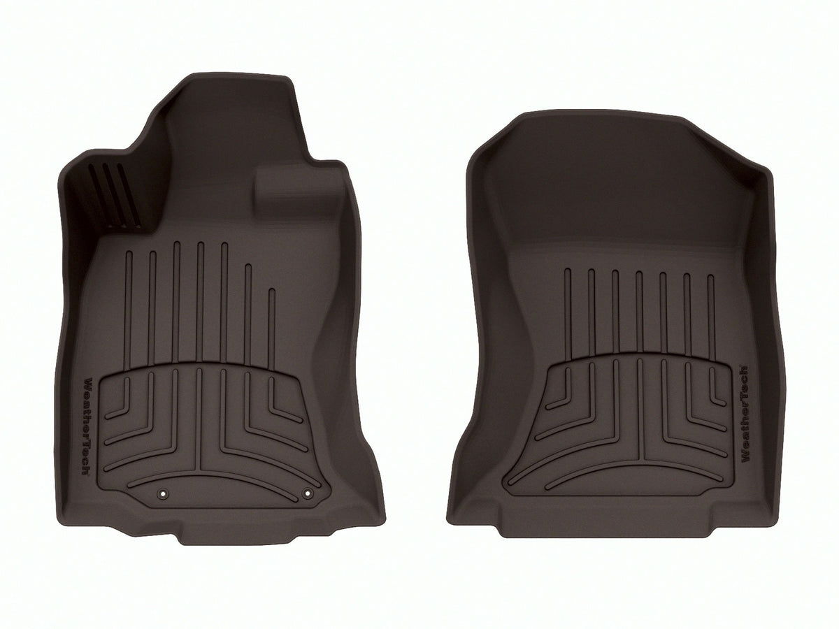 WeatherTech Tapis FloorLiner HP 4715831IM - Récréashop