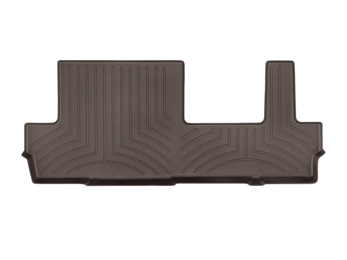 WeatherTech Tapis FloorLiner 4716326 - Récréashop