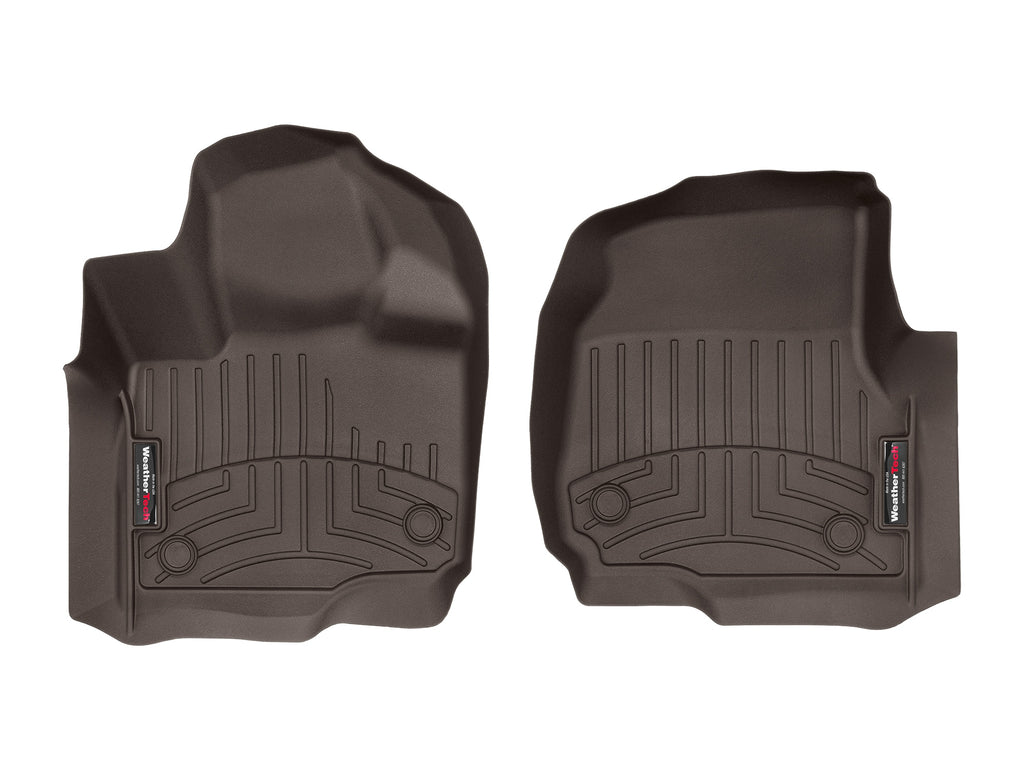 WeatherTech Tapis FloorLiner 4716651 - Récréashop