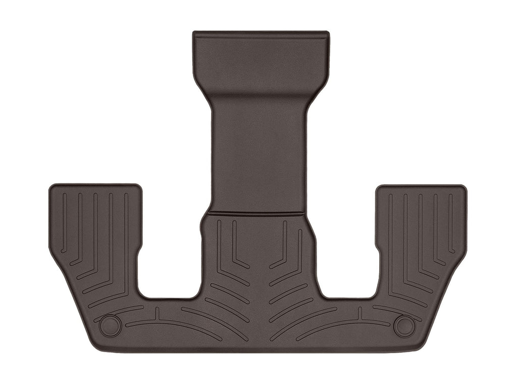 WeatherTech Tapis FloorLiner 4716963 - Récréashop