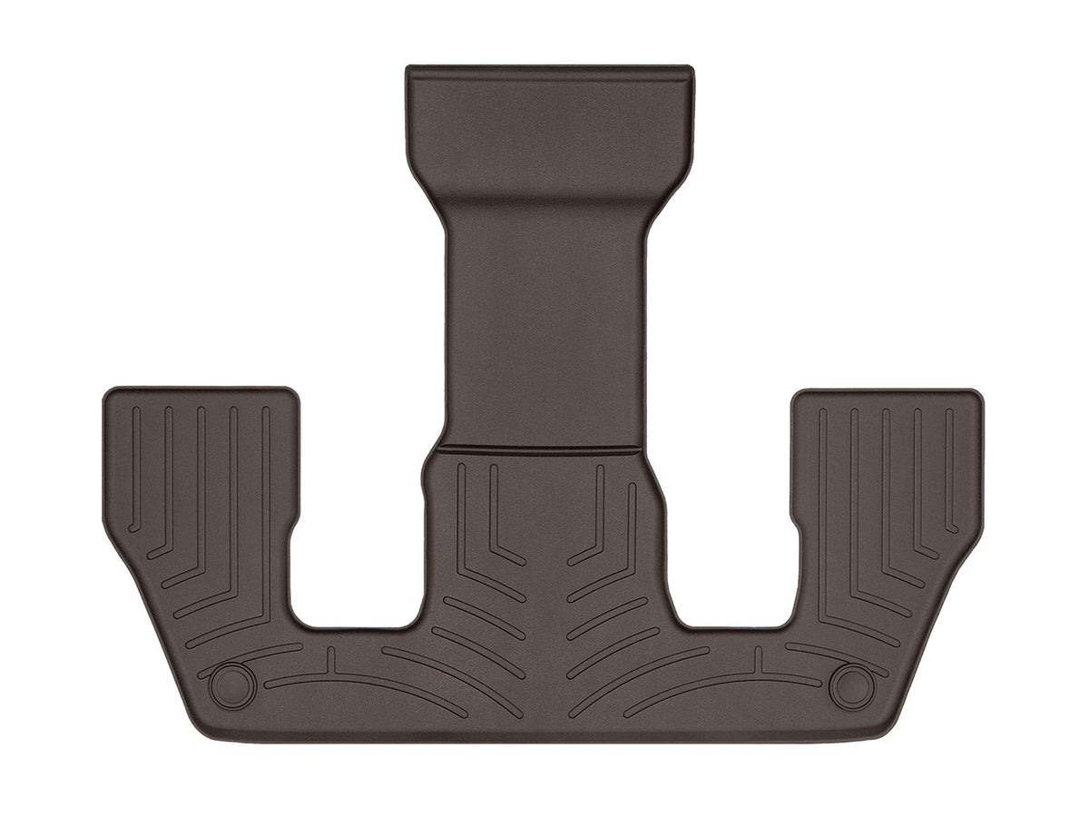 WeatherTech Tapis FloorLiner 4716963 - Récréashop