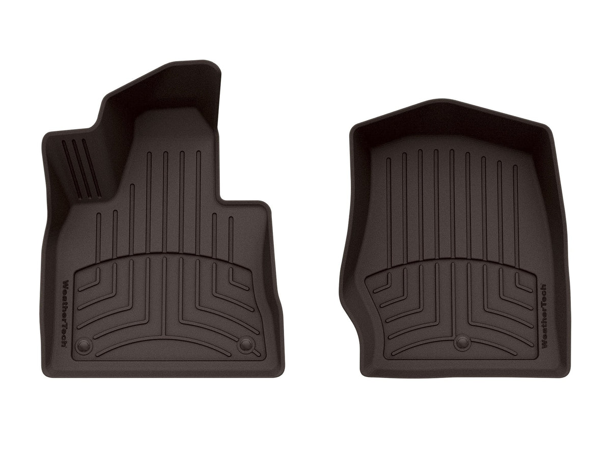 WeatherTech Tapis FloorLiner HP 4717161IM - Récréashop