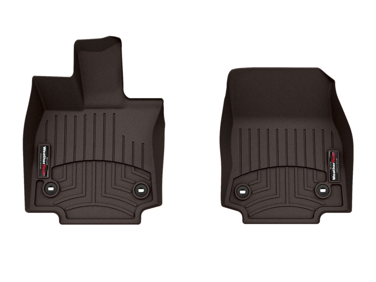 WeatherTech Tapis FloorLiner 4717951 - Récréashop