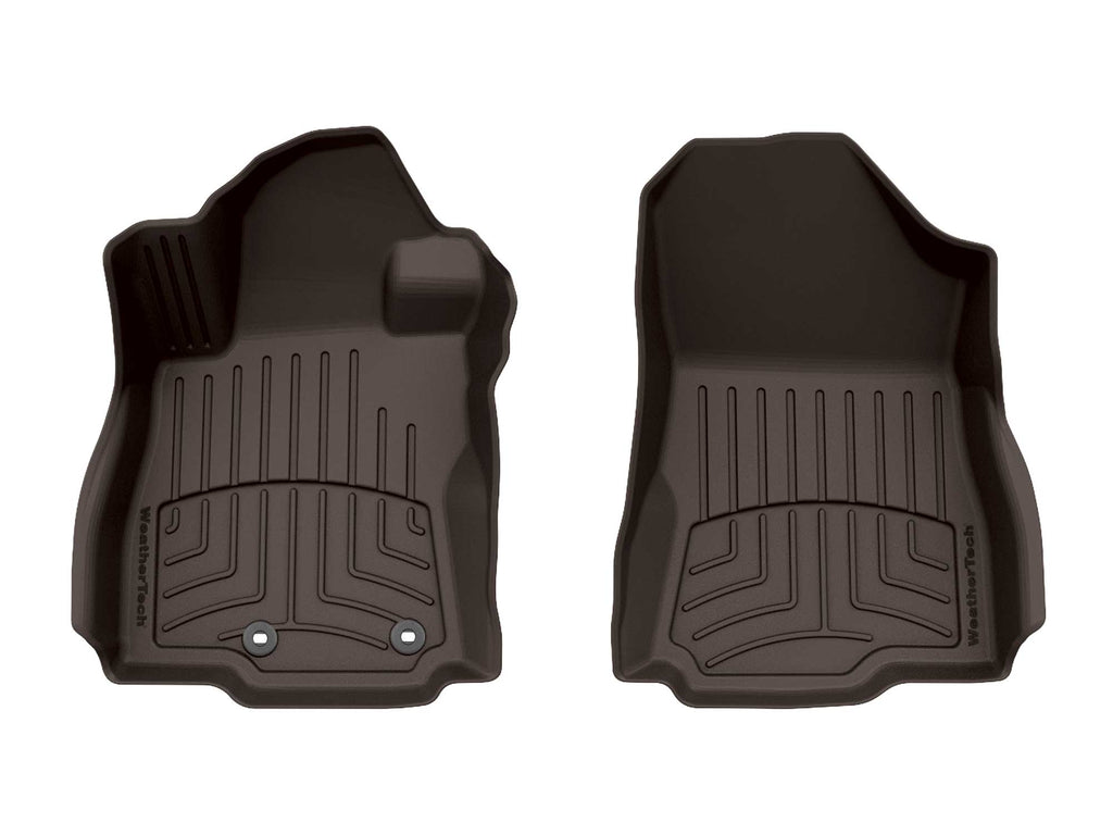 WeatherTech Tapis FloorLiner HP 4718821IM - Récréashop