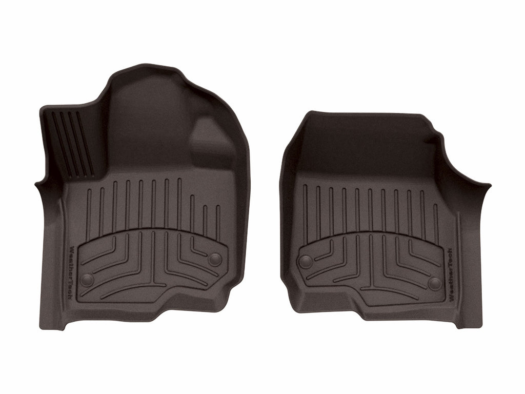 WeatherTech Tapis FloorLiner HP 4719481IM - Récréashop