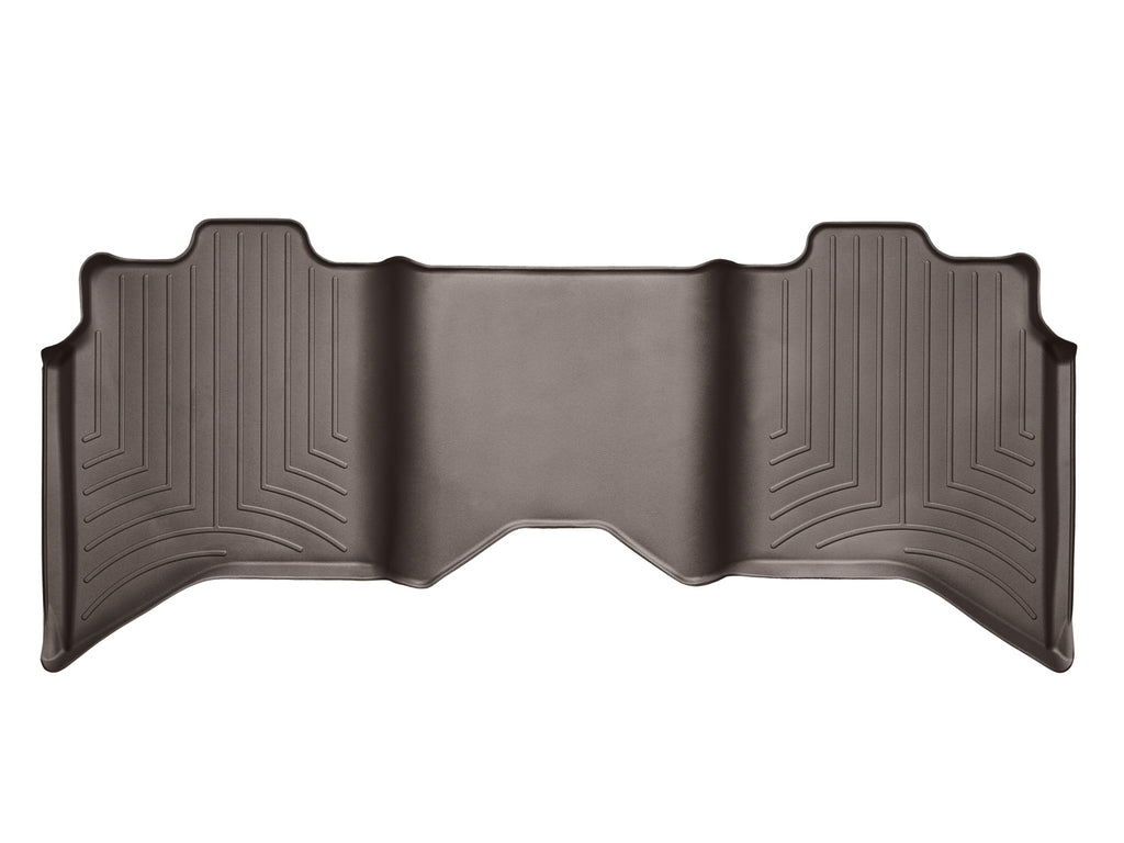 WeatherTech Tapis FloorLiner 472163 - Récréashop