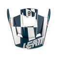 LEATT Visière Moto 3.5 - V25