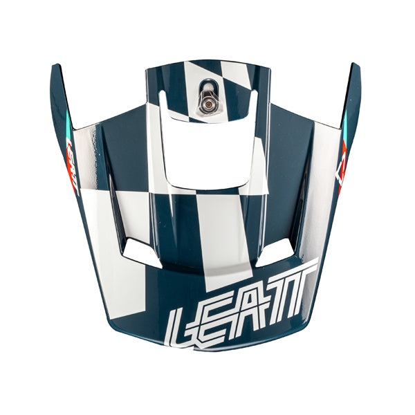 LEATT Visière Moto 3.5 - V25