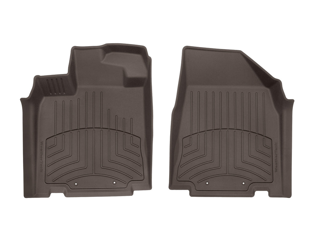 WeatherTech Tapis FloorLiner HP 474451IM - Récréashop