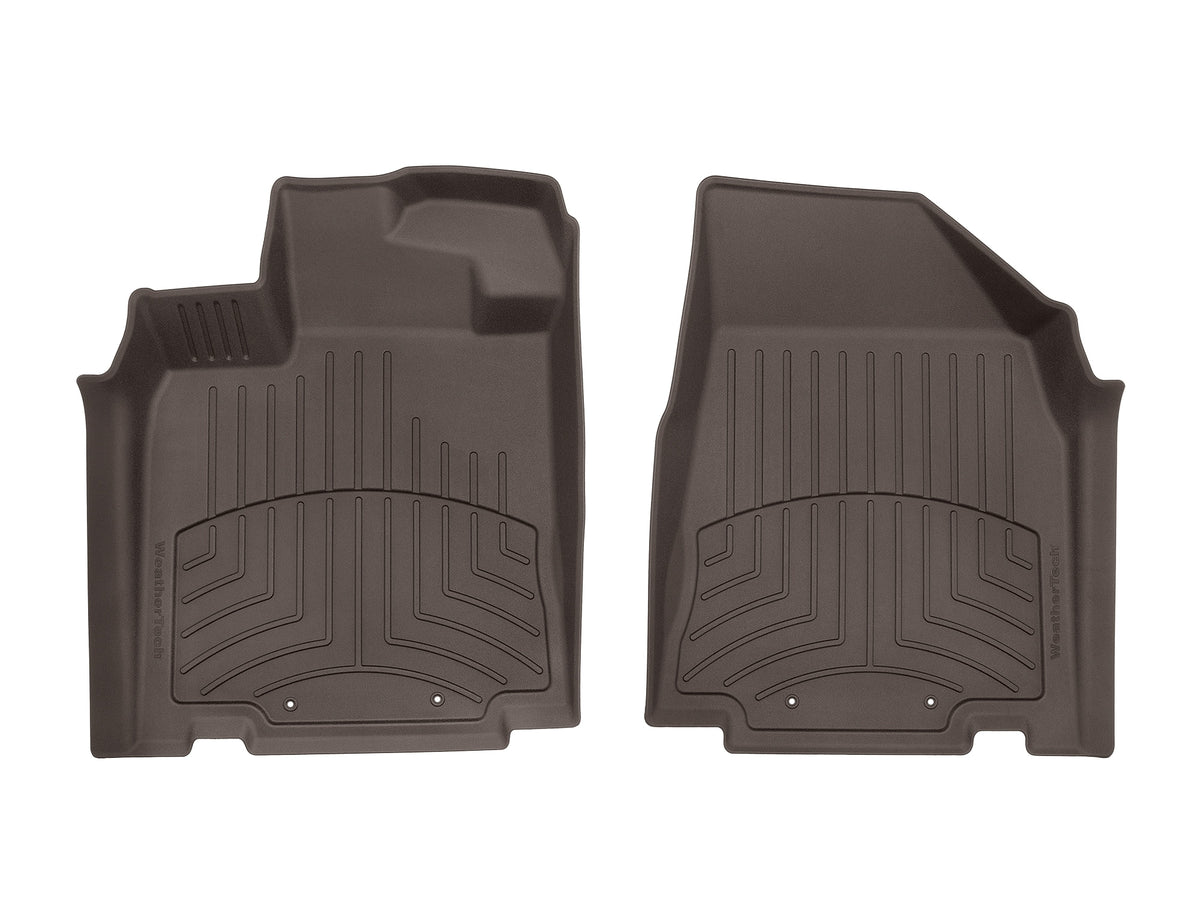 WeatherTech Tapis FloorLiner HP 474451IM - Récréashop