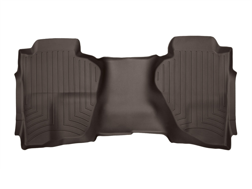 WeatherTech Tapis FloorLiner 475423 - Récréashop