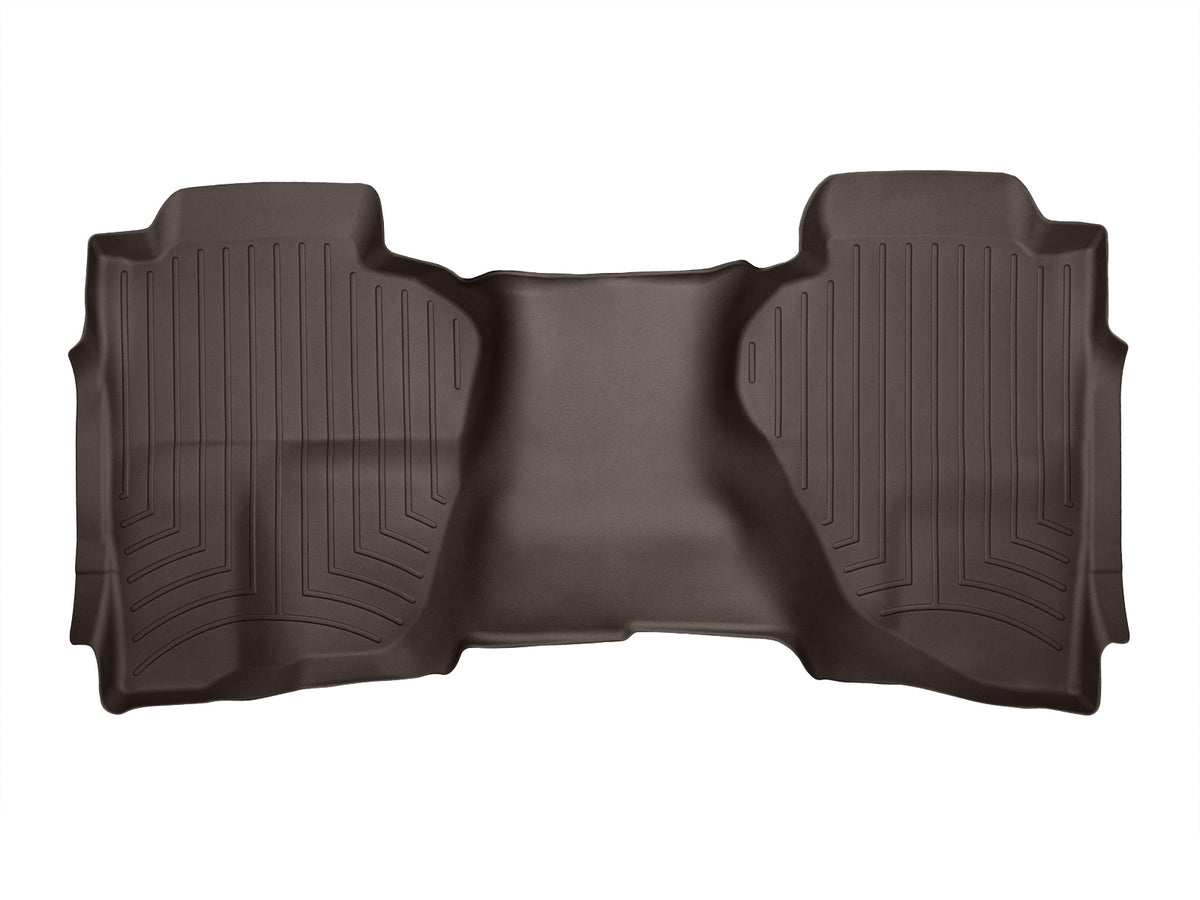 WeatherTech Tapis FloorLiner 475423 - Récréashop