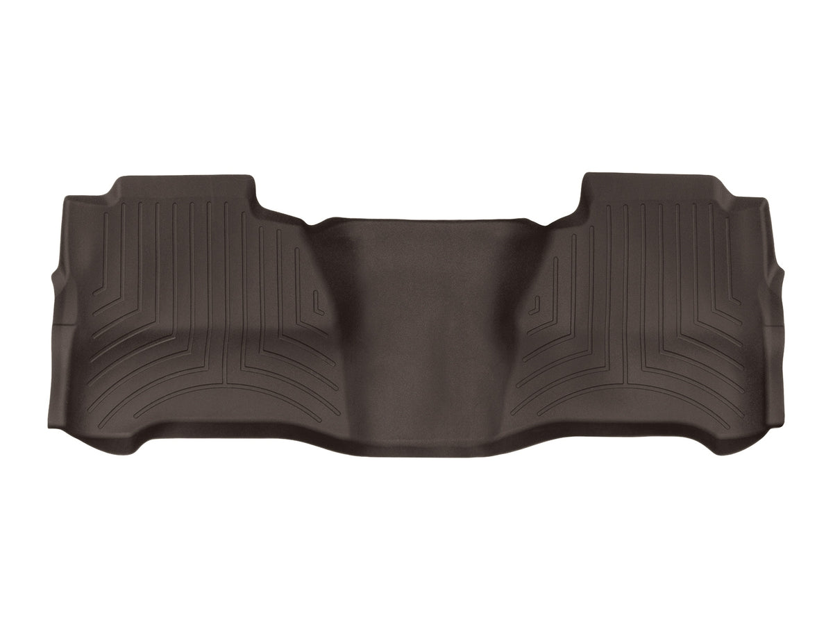 WeatherTech Tapis FloorLiner 475424 - Récréashop