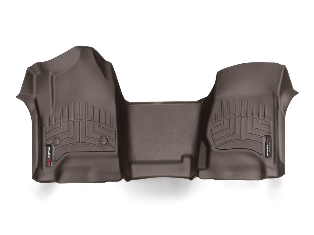 WeatherTech Tapis FloorLiner 475431 - Récréashop