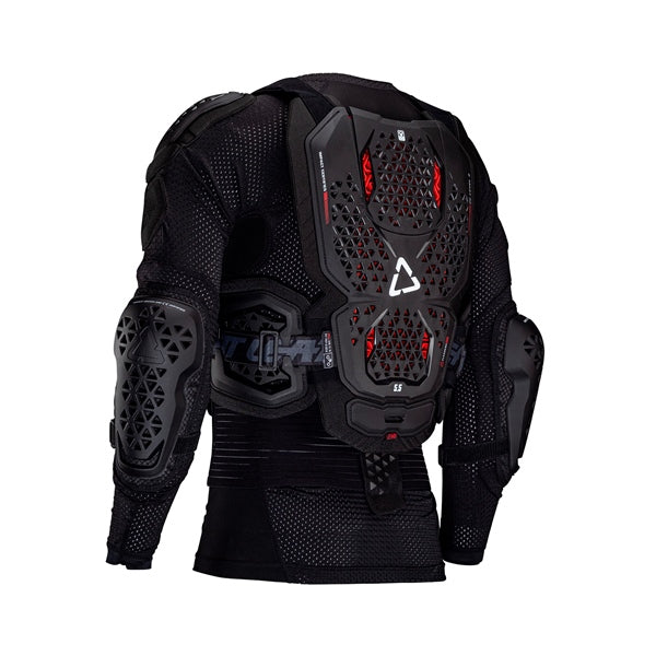 LEATT Protection de corps 5.5 Evo Homme, Femme