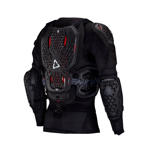 LEATT Protection de corps 5.5 Evo Homme, Femme