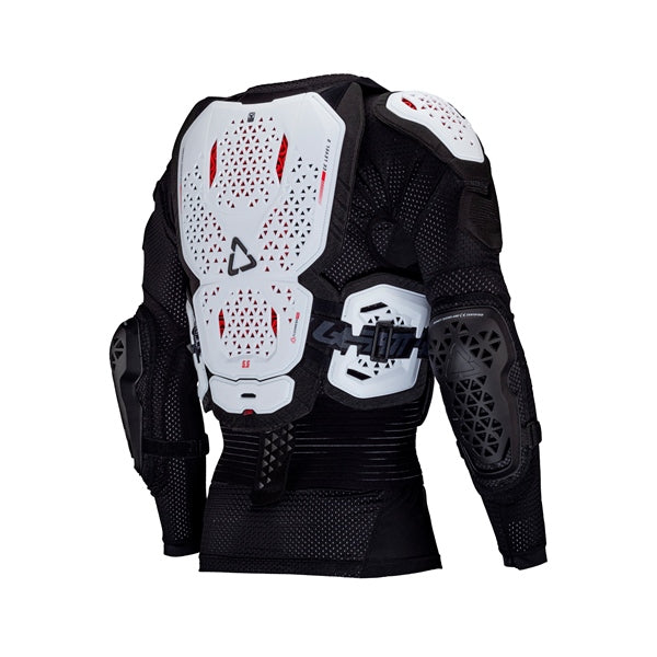 LEATT Protection de corps 5.5 Evo Homme, Femme