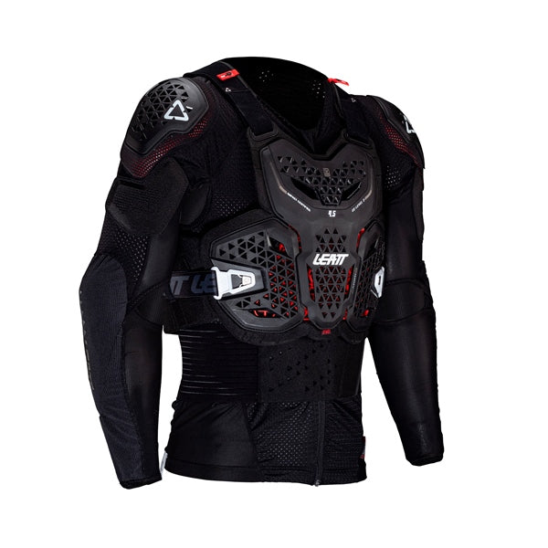 LEATT Protection de corps 4.5 Evo Homme, Femme - RecreaShop