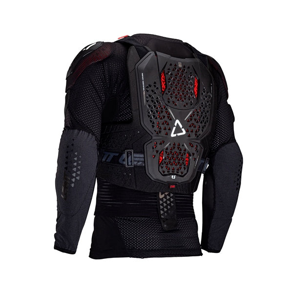 LEATT Protection de corps 4.5 Evo Homme, Femme