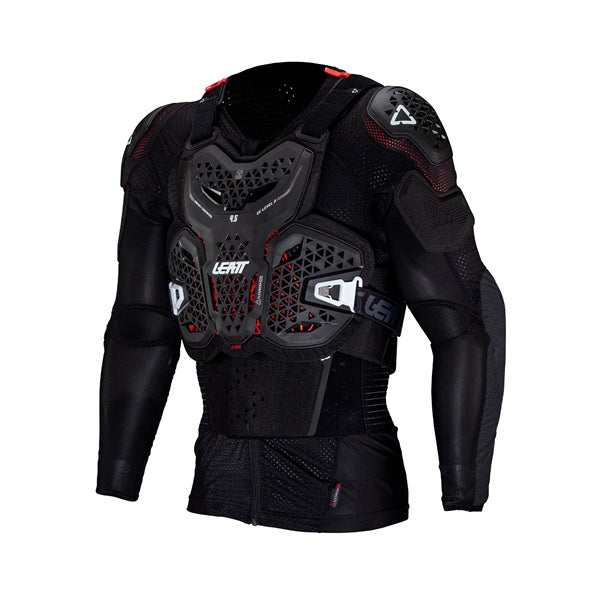 LEATT Protection de corps 4.5 Evo Homme, Femme