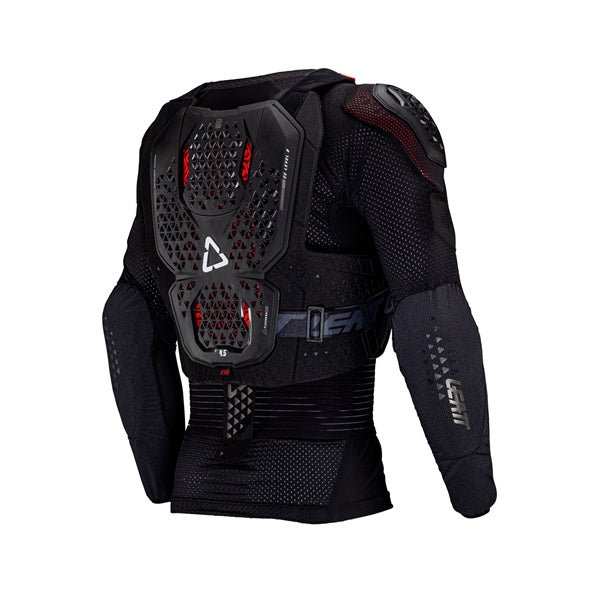 LEATT Protection de corps 4.5 Evo Homme, Femme