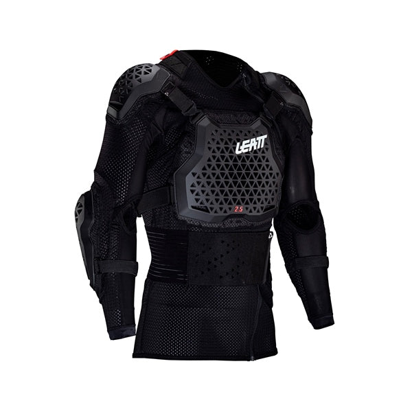 LEATT Protection de corps 2.5 Homme, Femme - RecreaShop