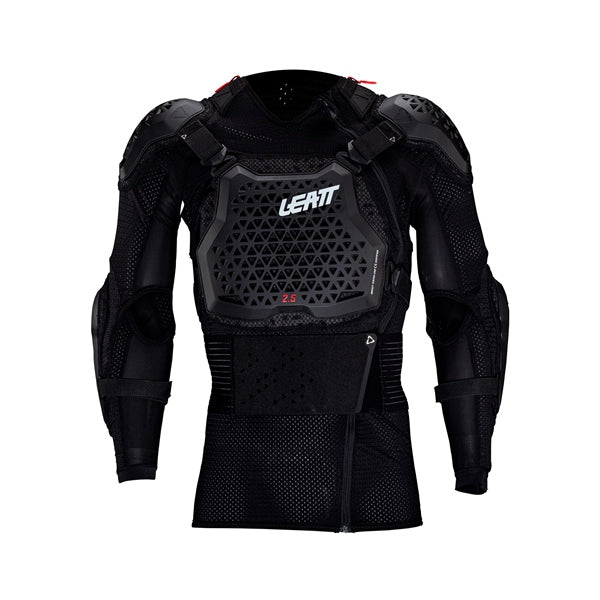 LEATT Protection de corps 2.5 Homme, Femme