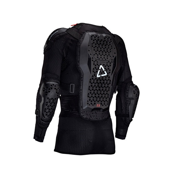 LEATT Protection de corps 2.5 Homme, Femme