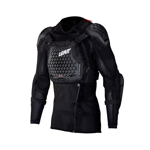 LEATT Protection de corps 2.5 Homme, Femme