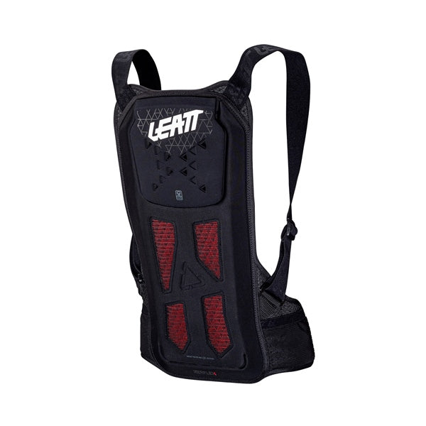 LEATT Protection de dos Reaflex Homme, Femme
