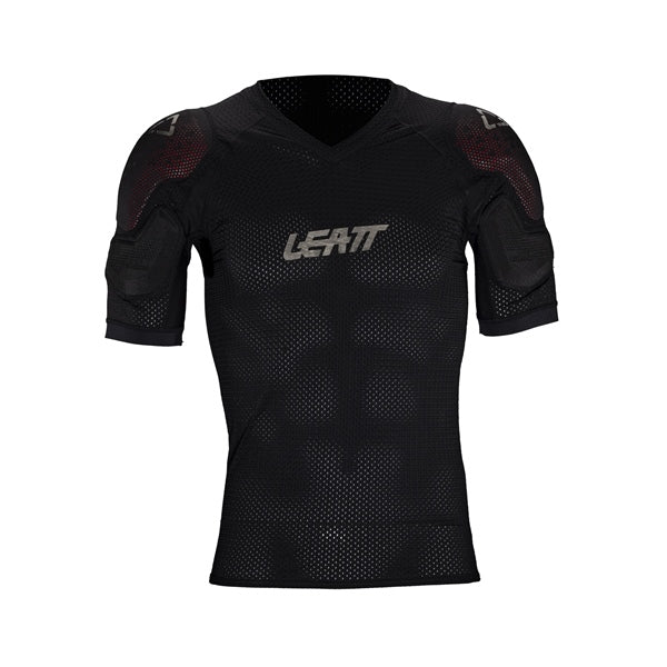 LEATT Protection d'épaule Tee 3DF Airfit Lite Evo Homme, Femme - RecreaShop