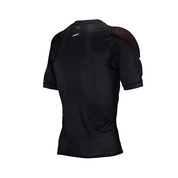 LEATT Protection d'épaule Tee 3DF Airfit Lite Evo Homme, Femme