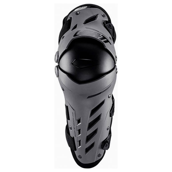 LEATT Protège-genou et tibia Dual Axis Pro Homme, Femme