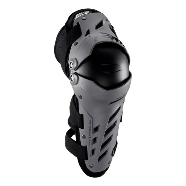 LEATT Protège-genou et tibia Dual Axis Pro Homme, Femme
