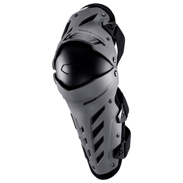 LEATT Protège-genou/tibia Dual Axis Homme, Femme