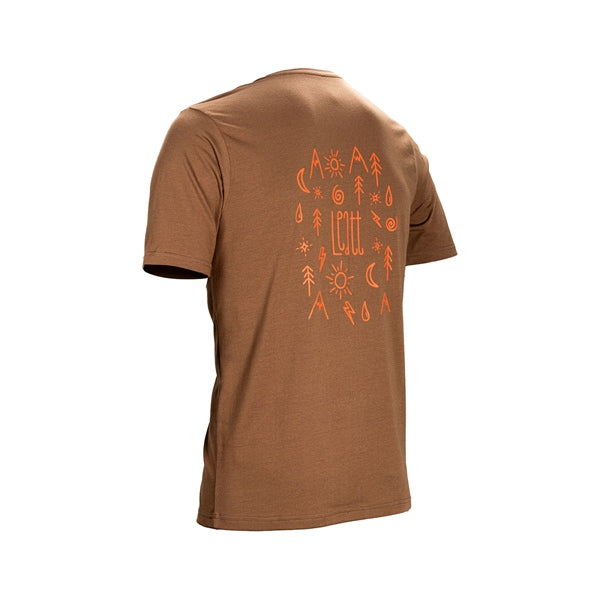 LEATT T-Shirt Core - V25