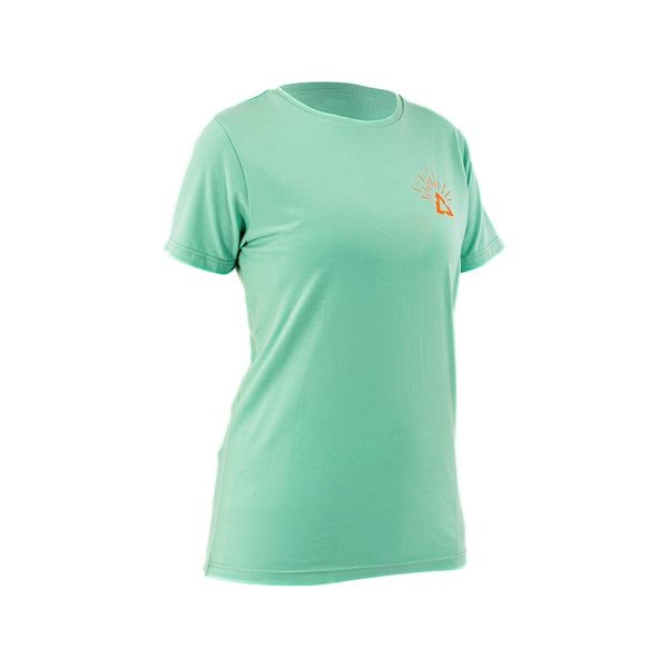 LEATT T-Shirt Core pour femme - RecreaShop