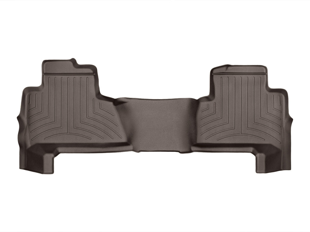 WeatherTech Tapis FloorLiner 476072 - Récréashop