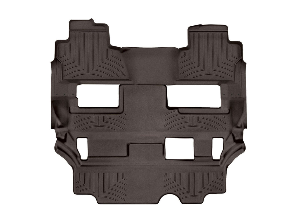 WeatherTech Tapis FloorLiner HP 476076IM - Récréashop