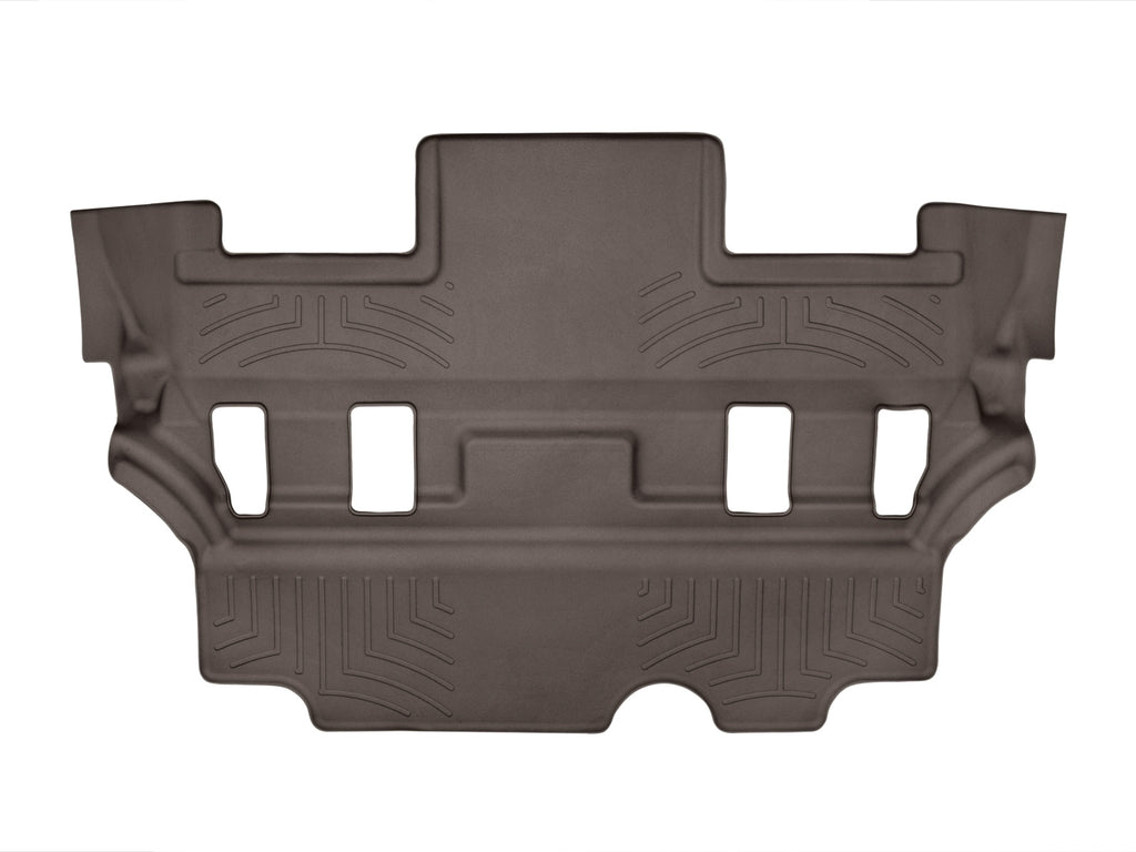 WeatherTech Tapis FloorLiner 476077 - Récréashop