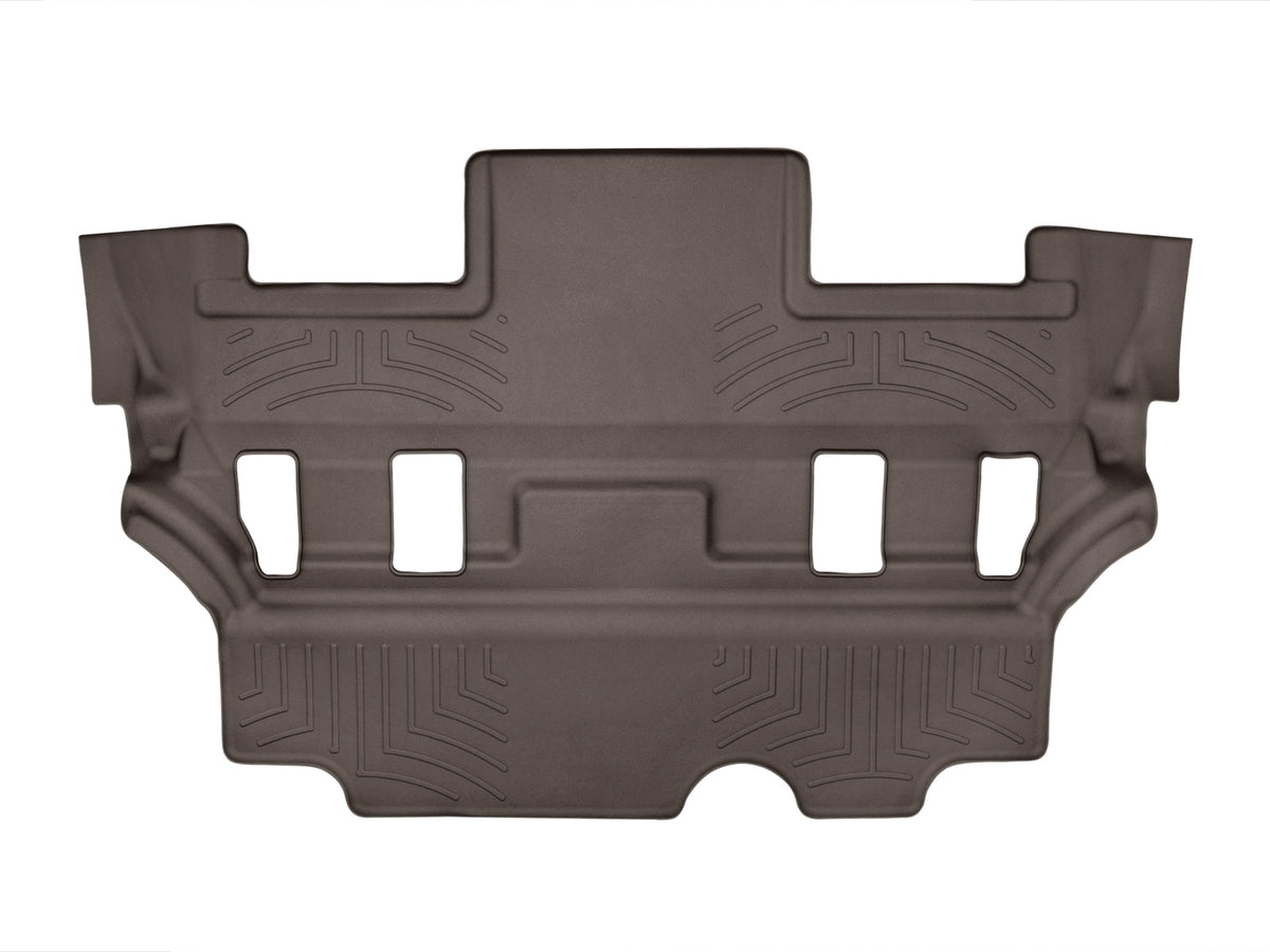 WeatherTech Tapis FloorLiner 476077 - Récréashop