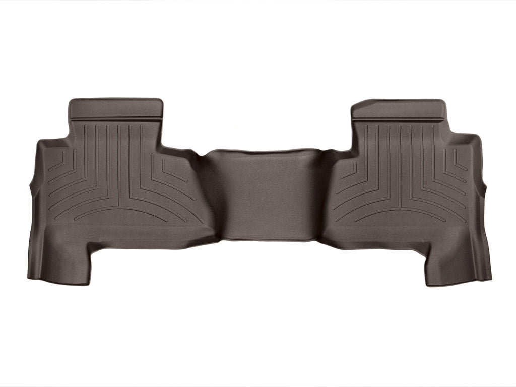 WeatherTech Tapis FloorLiner 476078 - Récréashop