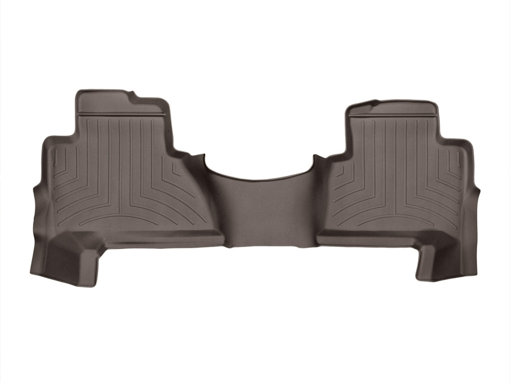 WeatherTech Tapis FloorLiner 476952 - Récréashop