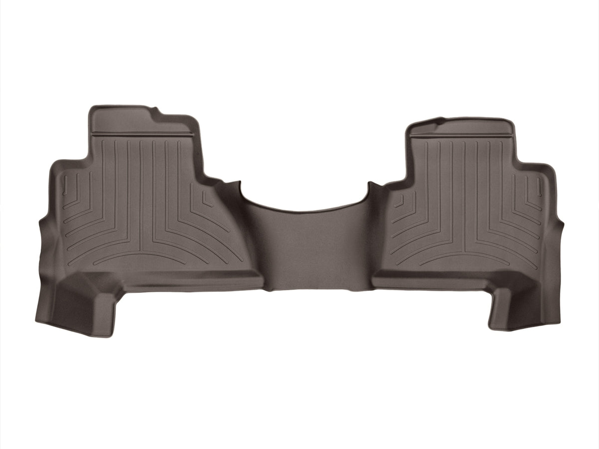 WeatherTech Tapis FloorLiner 476952 - Récréashop