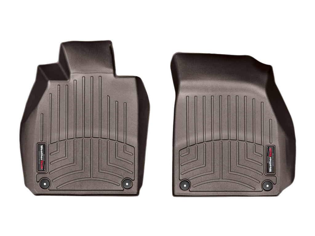 WeatherTech Tapis FloorLiner 477241 - Récréashop