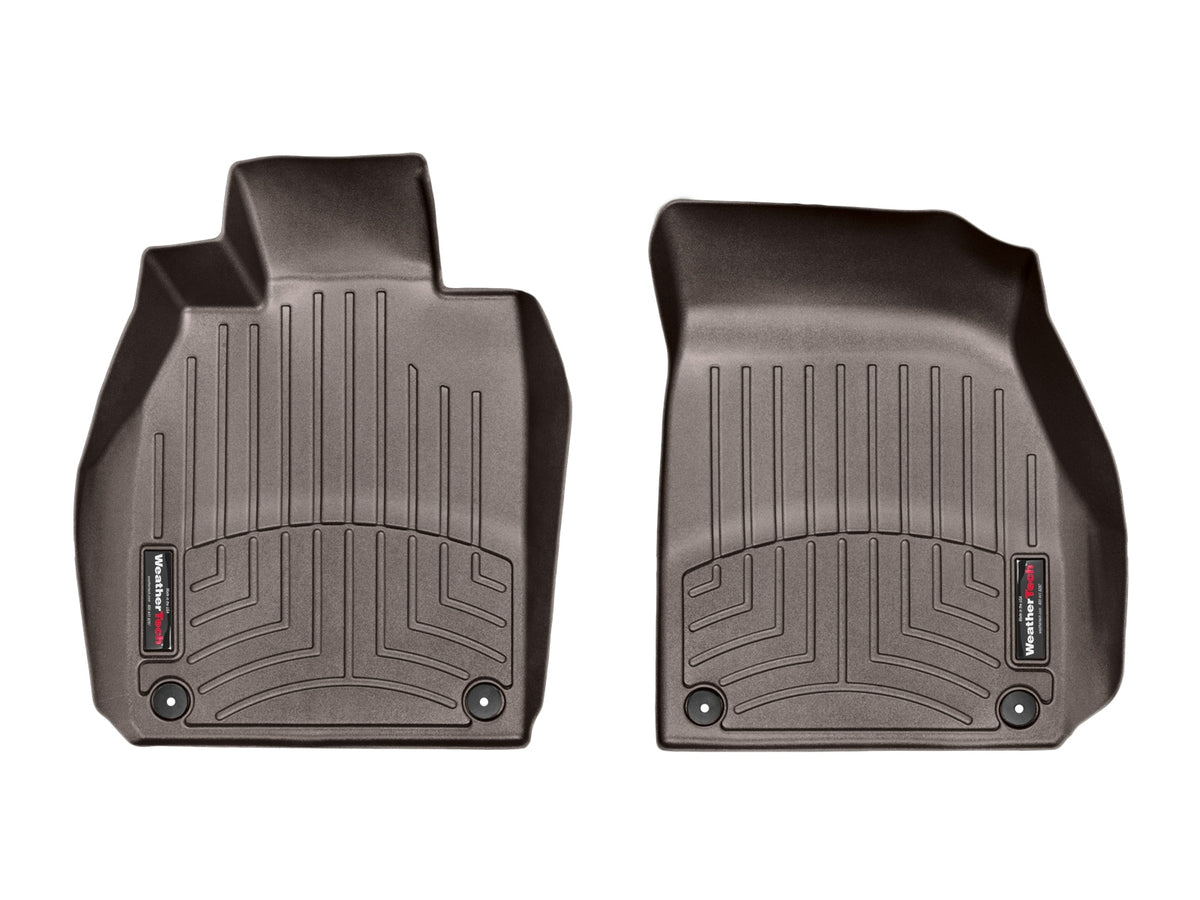 WeatherTech Tapis FloorLiner 477241 - Récréashop
