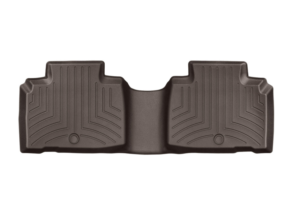 WeatherTech Tapis FloorLiner 478452 - Récréashop