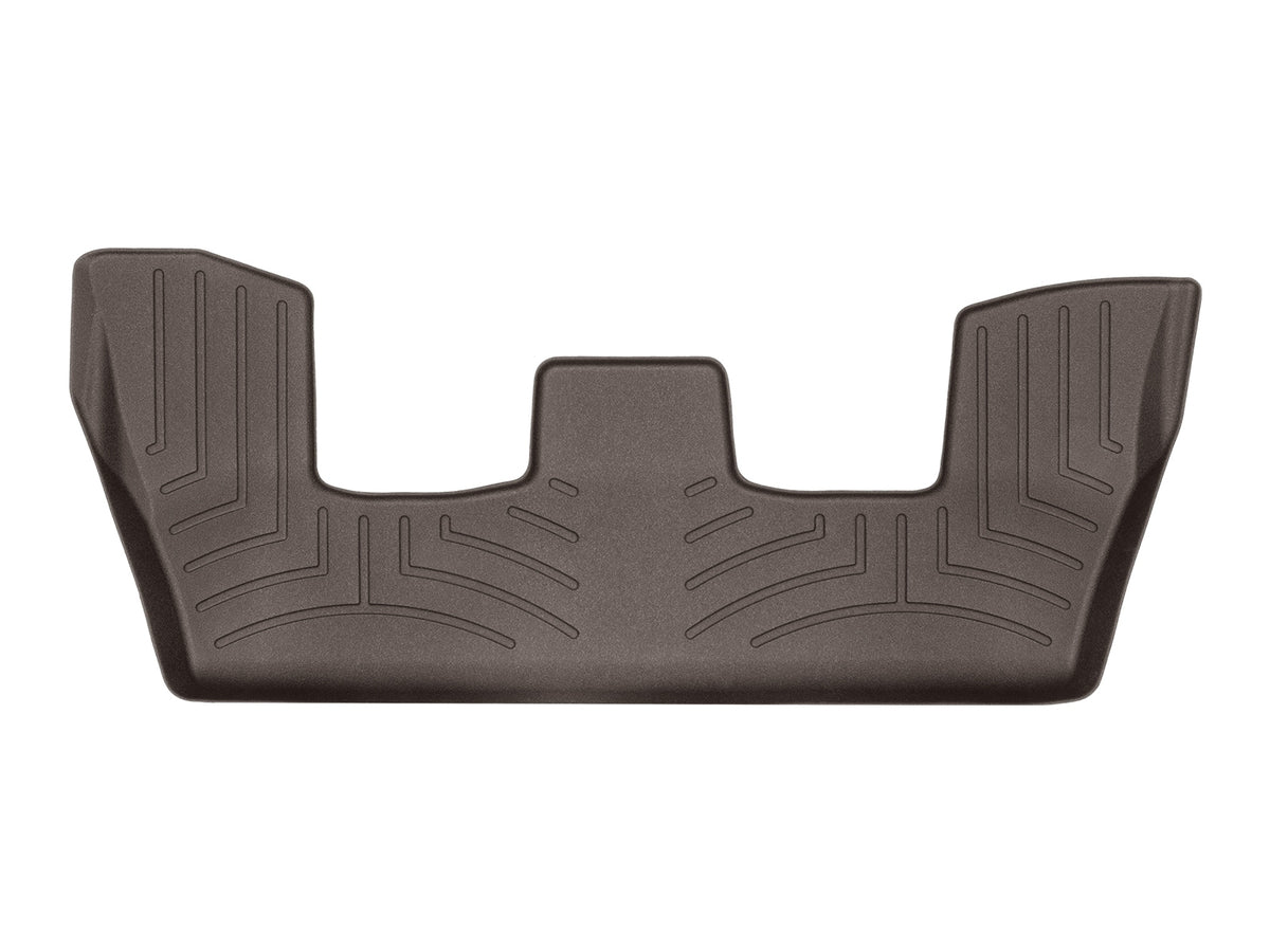 WeatherTech Tapis FloorLiner 478873 - Récréashop