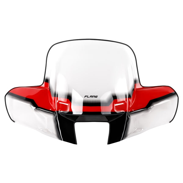 Kimpex Pare-brise GEN 3 479210 & 479823 HONDA - Récréashop